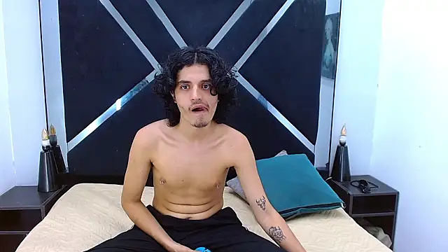 SamiSaturno online show from 02.23.26