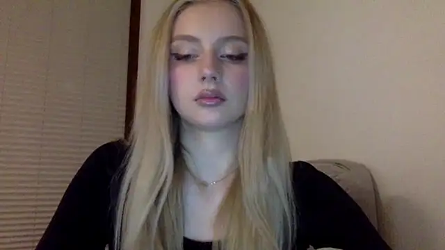 MayaWetDream online show from 03.23.26