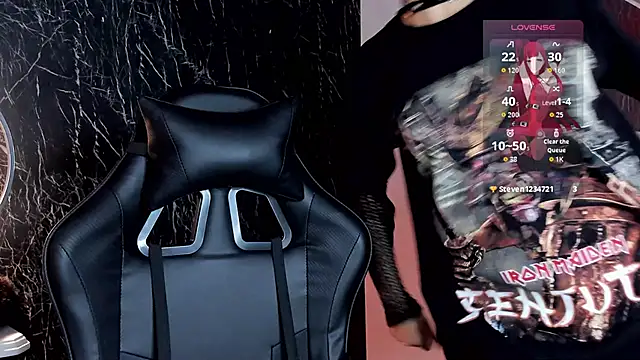 YuuMiko online show from 03.20.26