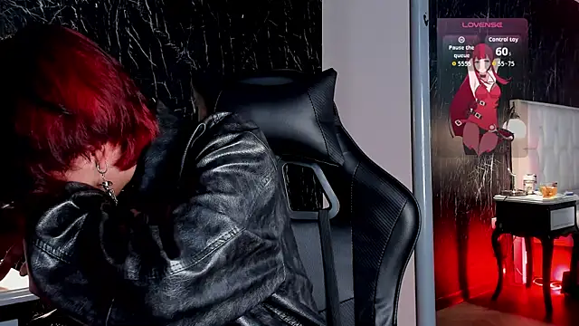 YuuMiko online show from 03.28.26