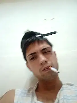 Snapshot of CubanoxxxSex chatting on 02.16.26 CubanoxxxSex online show from 02.16.26