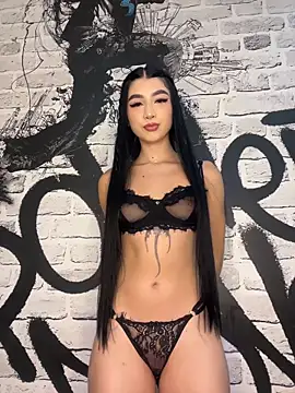 BadLilAngelXXX online show from 06.13.26