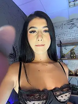 BadLilAngelXXX online show from 06.23.26
