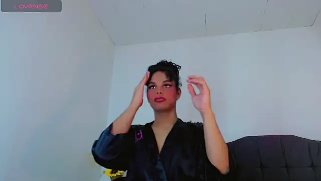 Zonce shimer online show from 03.06.26