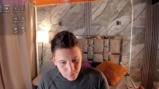 Manson and Zoe online show from 03.21.26