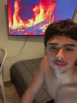 Samore  online show from 02.13.26