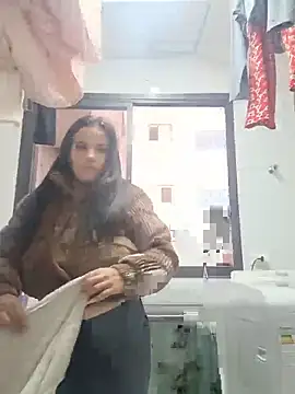 isapacheco69 online show from 06.08.26