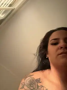isapacheco69 online show from 07.11.26