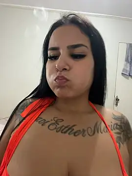 isapacheco69 online show from 07.24.26