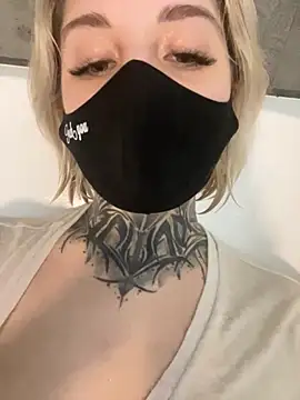 AllisonXAlfred online show from 02.08.26