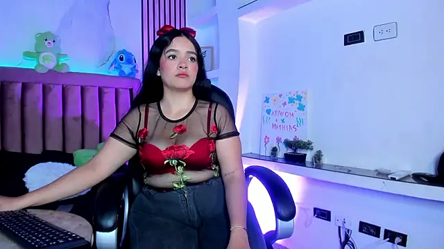 Imtokio  online show from 03.18.26