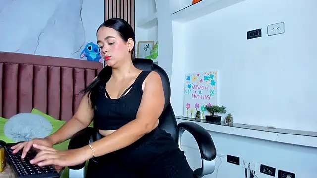 Imtokio  online show from 03.26.26