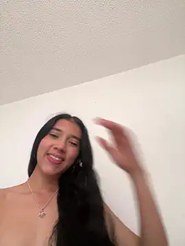 ScarlettMus online show from 02.15.26