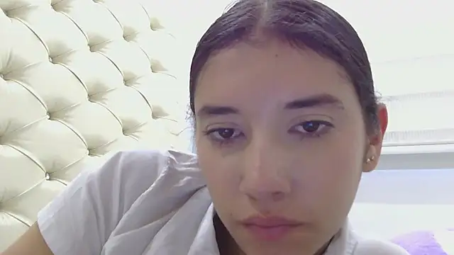 ScarlettMus online show from 03.21.26