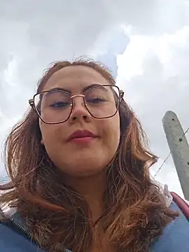 Mari-98 online show from 04.14.26