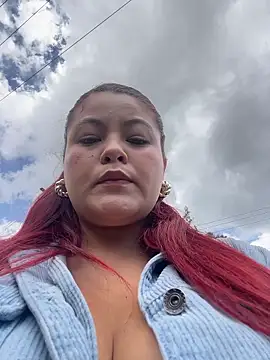 Snapshot of Lia-Moon77 chatting on 02.26.26 Lia-Moon77 online show from 02.26.26