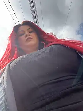 Lia-Moon77 online show from 03.02.26