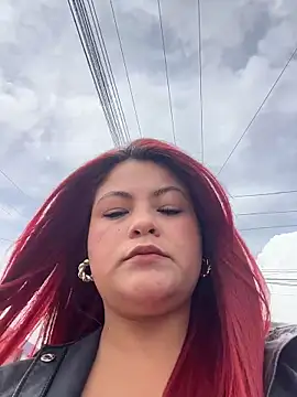 Lia-Moon77 online show from 03.10.26