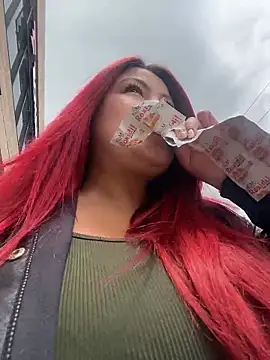 Lia-Moon77 online show from 03.11.26