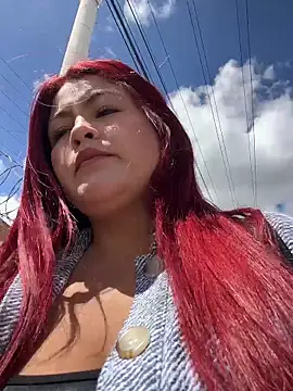 Lia-Moon77 online show from 03.21.26