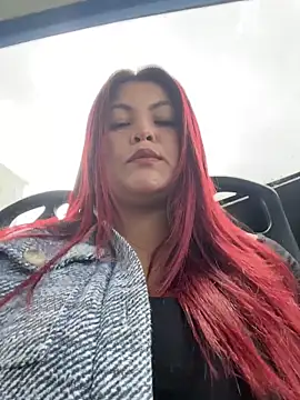 Lia-Moon77 online show from 04.07.26