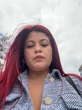 Lia-Moon77 online show from 04.12.26