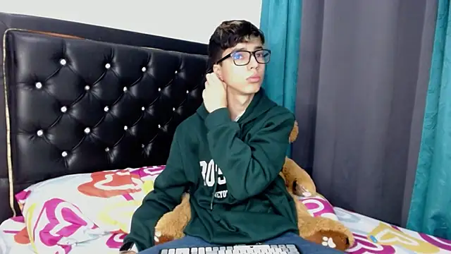 gabriel x18 online show from 02.17.26