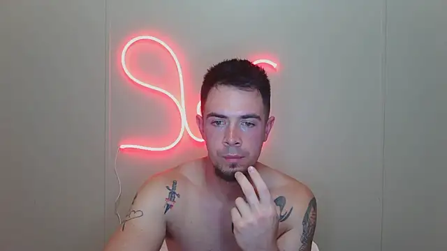 midnightsinz online show from 03.17.26