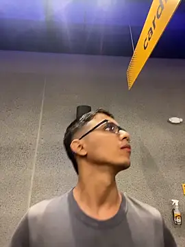 Snapshot of Gael_Velaryx chatting on 02.15.26 Gael Velaryx online show from 02.15.26