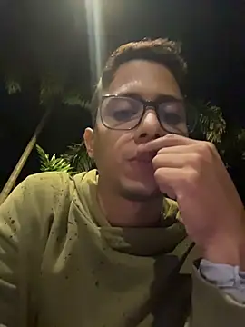 Snapshot of Gael_Velaryx chatting on 02.20.26 Gael Velaryx online show from 02.20.26