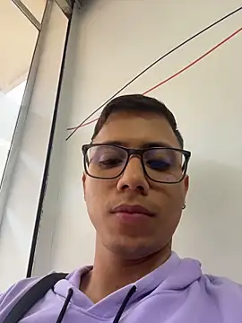 Gael Velaryx online show from 03.04.26