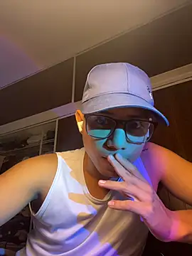 Gael Velaryx online show from 03.11.26