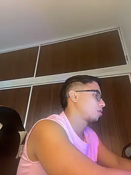 Gael Velaryx online show from 03.20.26