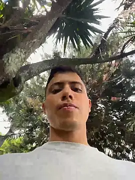 Gael Velaryx online show from 04.10.26