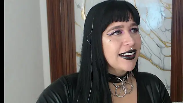 valen ros online show from 04.12.26