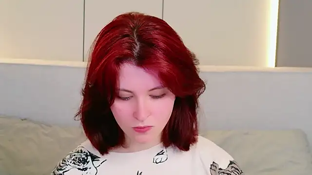 Milana Bold online show from 07.17.26