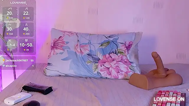 Snapshot of ThinPrincesss chatting on 03.18.26 ThinPrincesss online show from 03.18.26