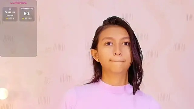 Snapshot of ThinPrincesss chatting on 03.19.26 ThinPrincesss online show from 03.19.26