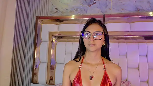 Snapshot of ThinPrincesss chatting on 03.22.26 ThinPrincesss online show from 03.22.26