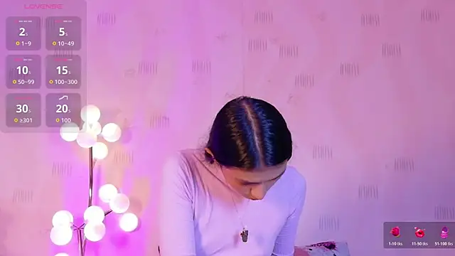 Snapshot of ThinPrincesss chatting on 03.28.26 ThinPrincesss online show from 03.28.26