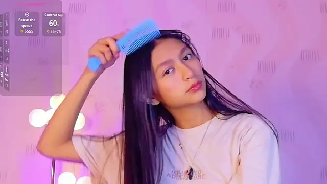 Snapshot of ThinPrincesss chatting on 04.01.26 ThinPrincesss online show from 04.01.26