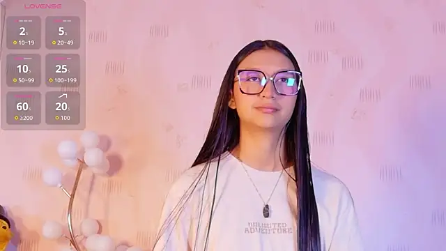 Snapshot of ThinPrincesss chatting on 04.16.26 ThinPrincesss online show from 04.16.26