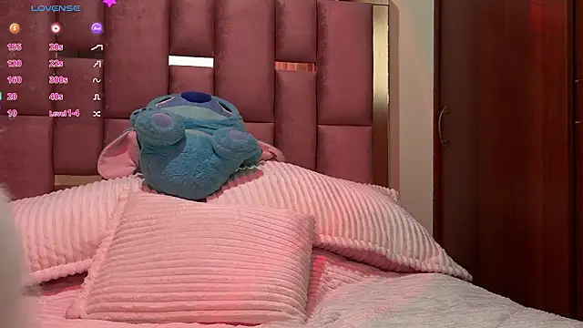 Zaphiroo 10 online show from 02.27.26