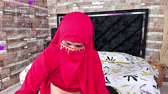 Zully Amin online show from 03.18.26