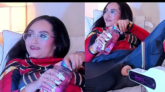 IvyStonne online show from 03.20.26