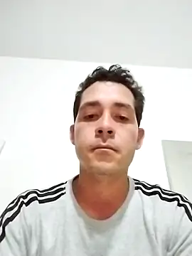 Snapshot of Santiago_vnz chatting on 02.19.26 Santiago vnz online show from 02.19.26