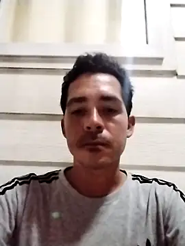 Snapshot of Santiago_vnz chatting on 02.27.26 Santiago vnz online show from 02.27.26