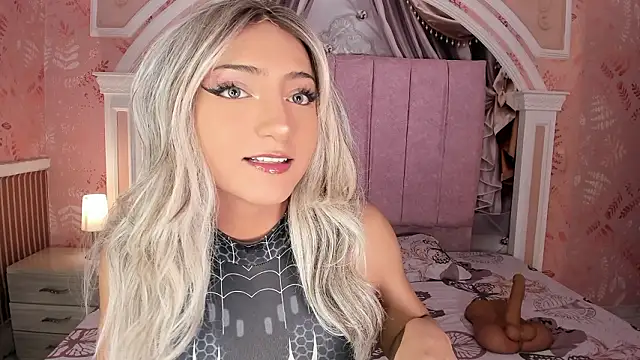 Snapshot of sweetness_siren chatting on 02.26.26 sweetness siren online show from 02.26.26