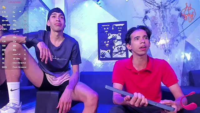 Wonka 1 online show from 03.29.26