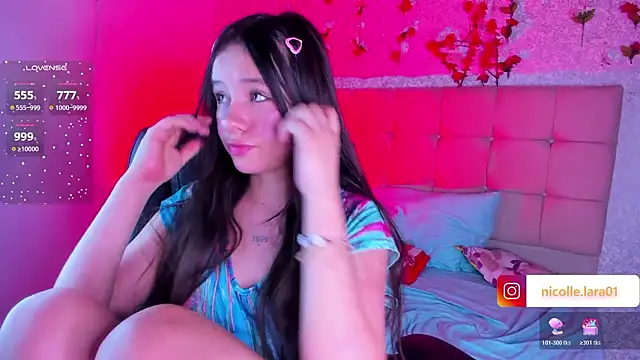 Kitty Rose CS online show from 03.05.26